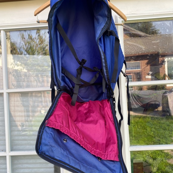 Vintage Bags Vintage Camp Trails Backpack Poshmark